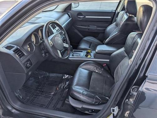 2009 Dodge Charger R/T