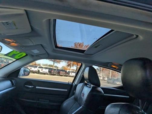 2009 Dodge Charger R/T