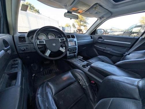 2009 Dodge Charger R/T