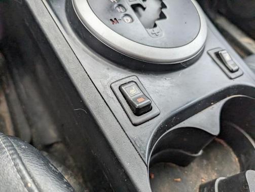 2010 Mazda CX-7 s Touring