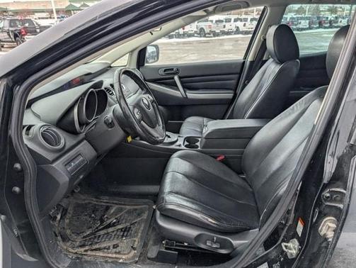 2010 Mazda CX-7 s Touring