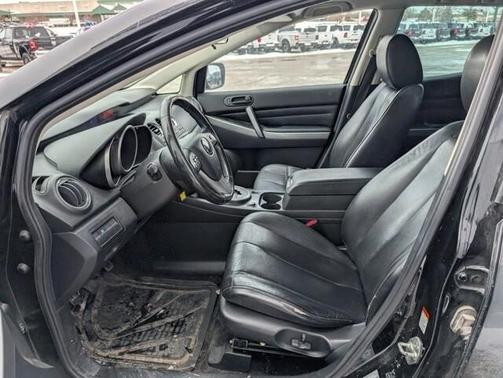 2010 Mazda CX-7 s Touring