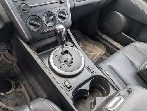 2010 Mazda CX-7 s Touring