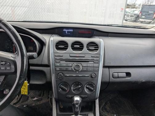 2010 Mazda CX-7 s Touring