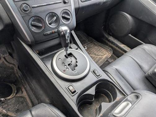 2010 Mazda CX-7 s Touring