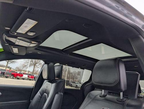 2021 Chrysler Pacifica Touring-L