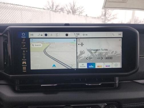 2025 Jeep Wrangler Rubicon 392