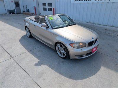 2010 BMW 128 i