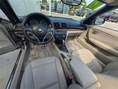2010 BMW 128 i