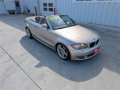 2010 BMW 128 i