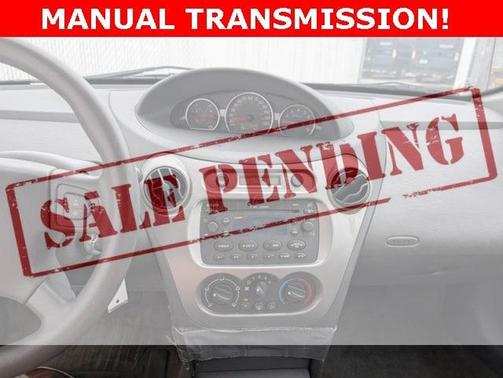 2005 Saturn Ion 2