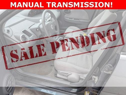 2005 Saturn Ion 2