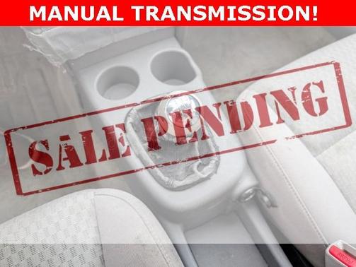 2005 Saturn Ion 2