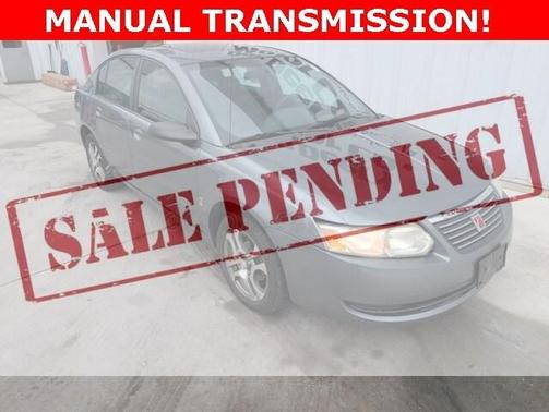 2005 Saturn Ion 2