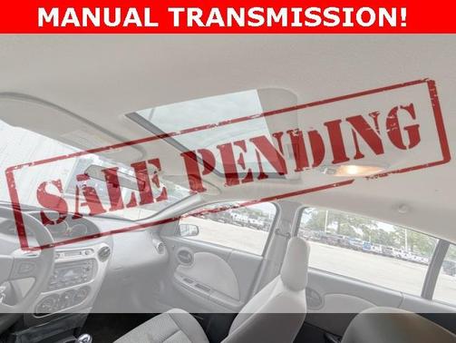 2005 Saturn Ion 2