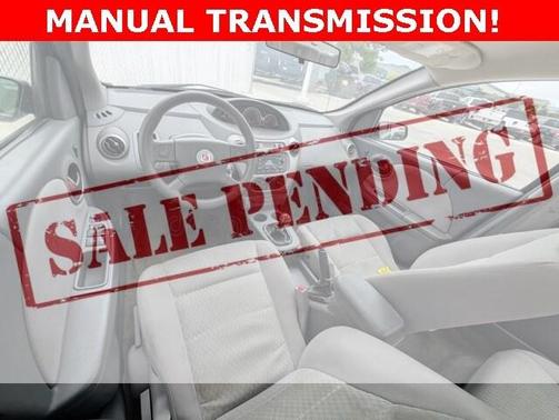 2005 Saturn Ion 2