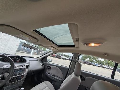 2005 Saturn Ion 2