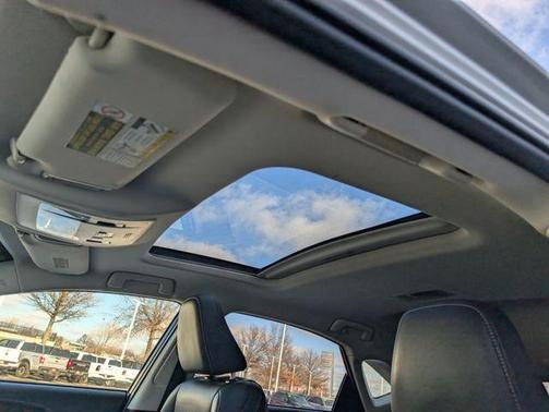 2015 Lexus NX 200t Base