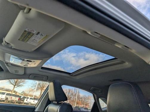 2015 Lexus NX 200t Base