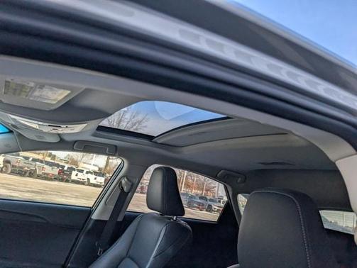 2015 Lexus NX 200t Base