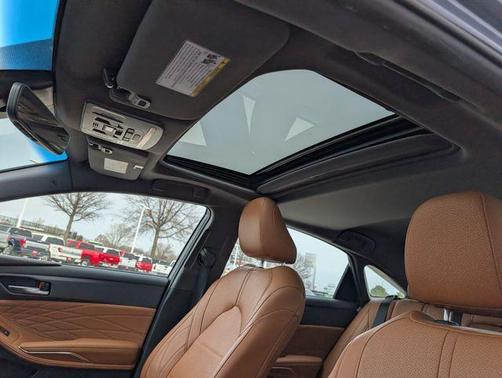 Harbor Gray Metallic 2019 Toyota Avalon Limited