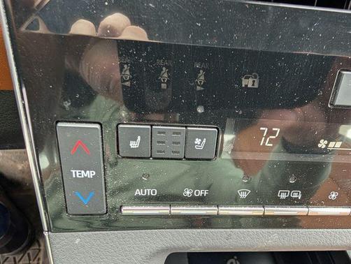 Harbor Gray Metallic 2019 Toyota Avalon Limited