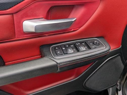 Diamond Black 2019 RAM 1500 Rebel