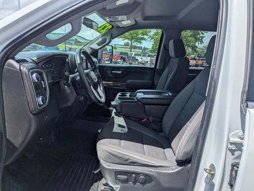 2022 GMC Sierra 3500 SLE
