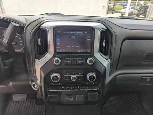 2022 GMC Sierra 3500 SLE