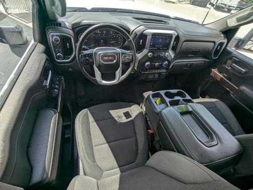 2022 GMC Sierra 3500 SLE