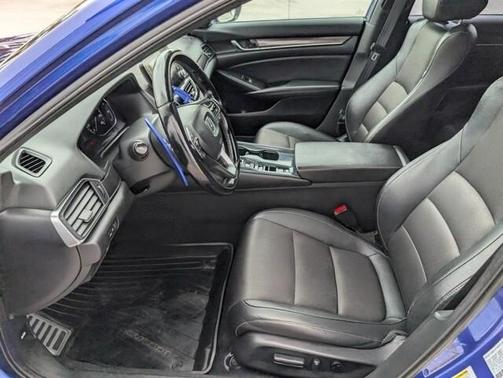 2020 Honda Accord Sport 2.0T