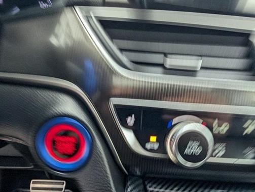 2020 Honda Accord Sport 2.0T