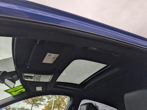 2020 Honda Accord Sport 2.0T