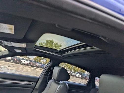 2020 Honda Accord Sport 2.0T