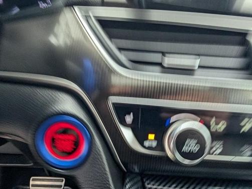 2020 Honda Accord Sport 2.0T