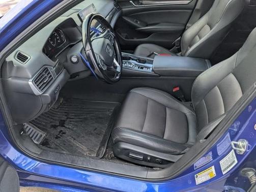2020 Honda Accord Sport 2.0T