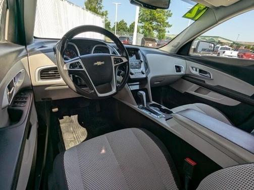 2012 Chevrolet Equinox 2LT