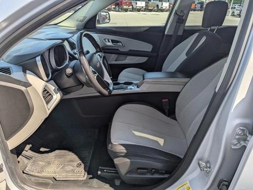 2012 Chevrolet Equinox 2LT