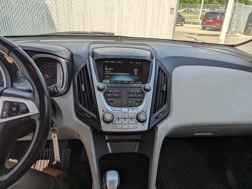2012 Chevrolet Equinox 2LT