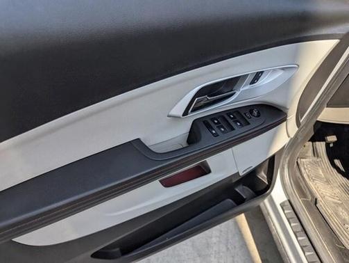 2012 Chevrolet Equinox 2LT