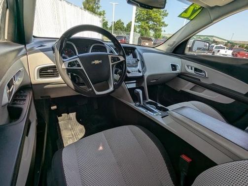 2012 Chevrolet Equinox 2LT
