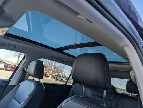 2024 Volkswagen Tiguan 2.0T Wolfsburg Edition