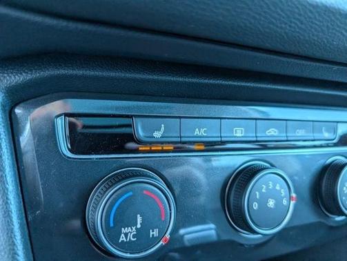 2024 Volkswagen Tiguan 2.0T Wolfsburg Edition