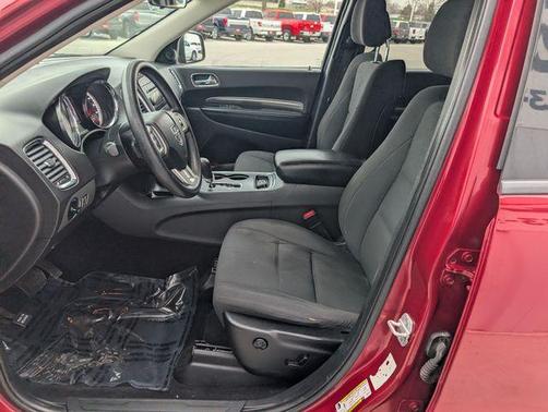 2013 Dodge Durango SXT