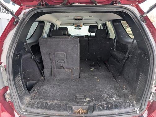 2013 Dodge Durango SXT