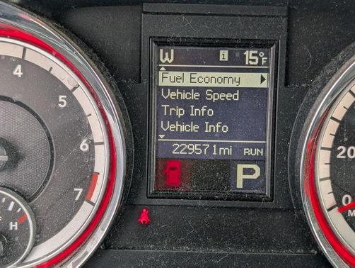 2013 Dodge Durango SXT