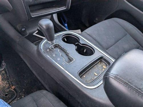 2013 Dodge Durango SXT