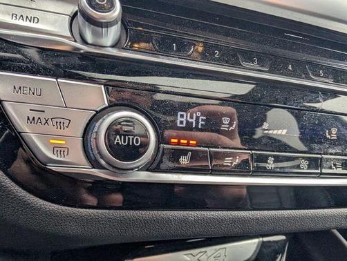 2021 BMW X4 xDrive30i