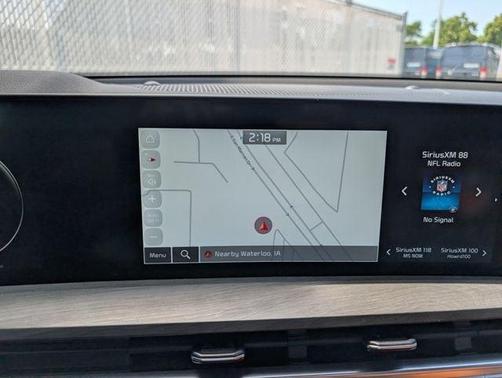 Glacial White Pearl 2023 Kia Telluride SX X-Pro