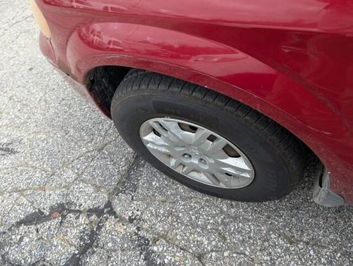 2006 Dodge Grand Caravan SE
